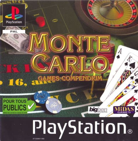 monte carlo game - monte carlo solitaire online free